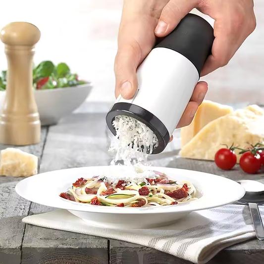 Stainless Steel Mozzarella Grater Knife