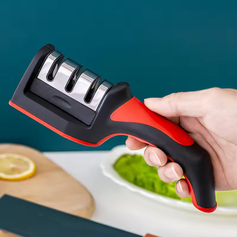 1Pc Fast Knife Sharpener Tool