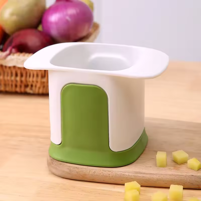 Multifunctional Vegetable Slicer Chopper Cutter