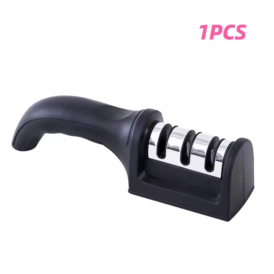 1Pc Fast Knife Sharpener Tool