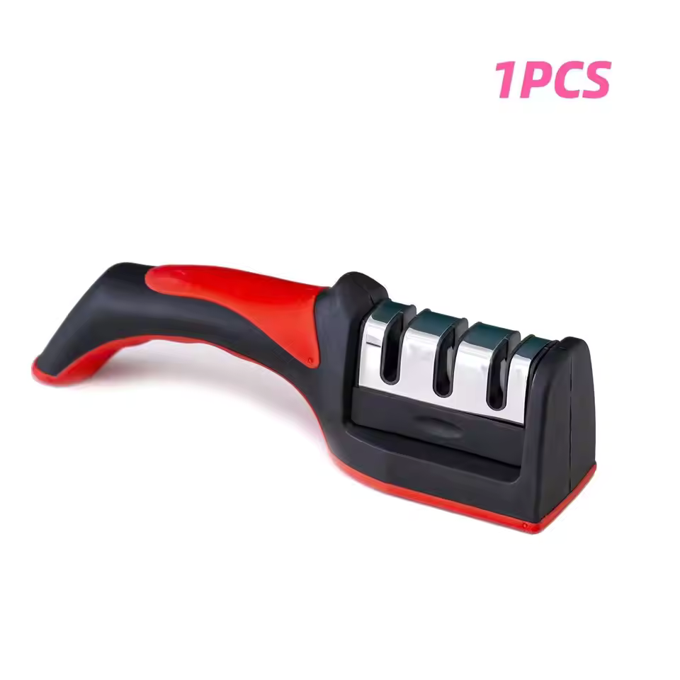 1Pc Fast Knife Sharpener Tool