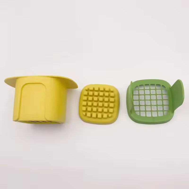 Multifunctional Vegetable Slicer Chopper Cutter