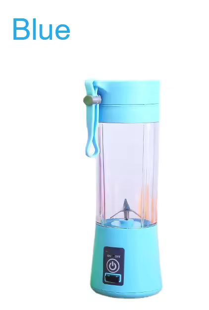 Portable Rechargeable Juicer Cup